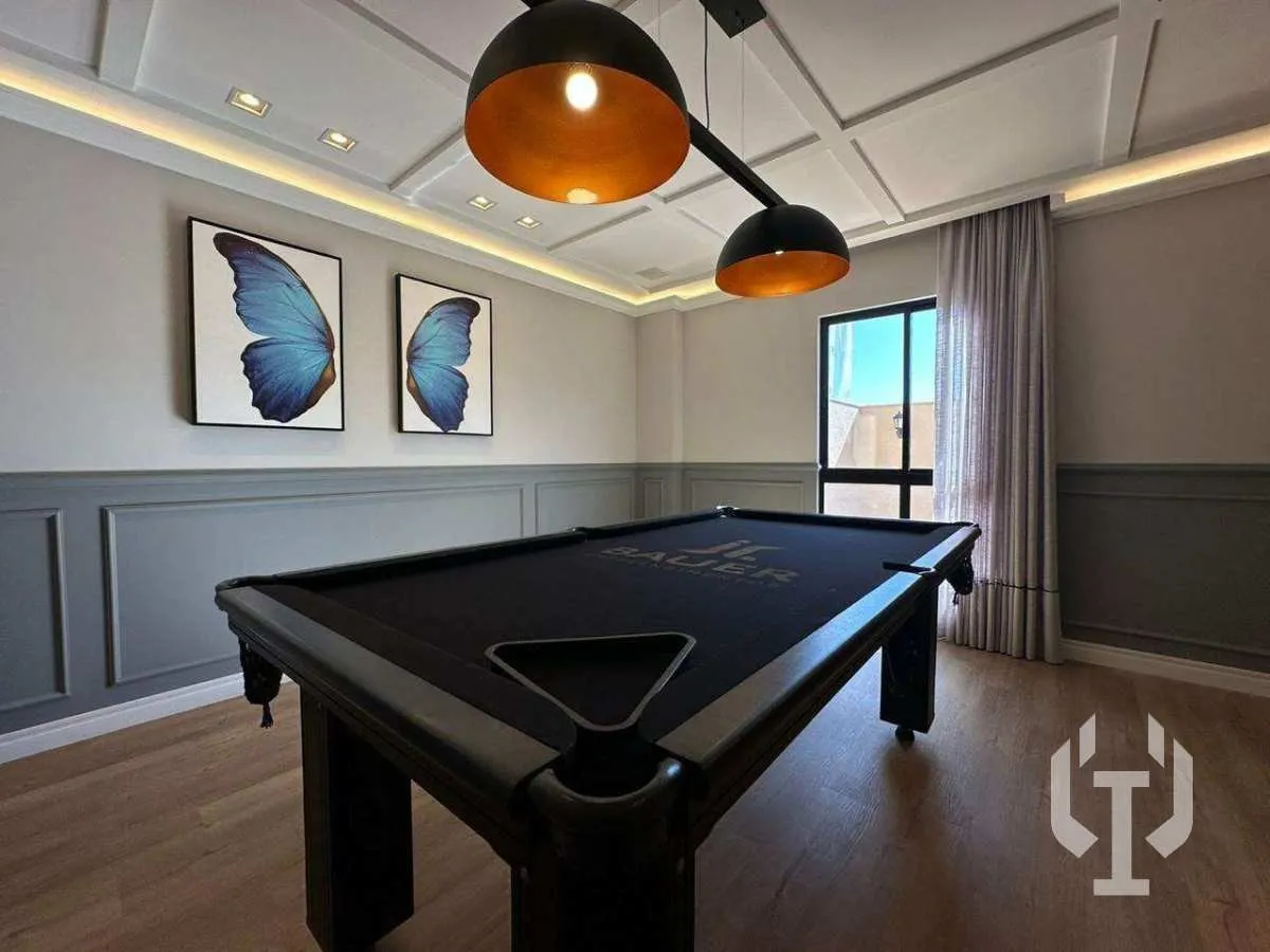 Imagem Apartamento à venda MOBILIADO, no Residencial Carmelo - Jc Bauer em Itapema, com 2 quartos, 60m2