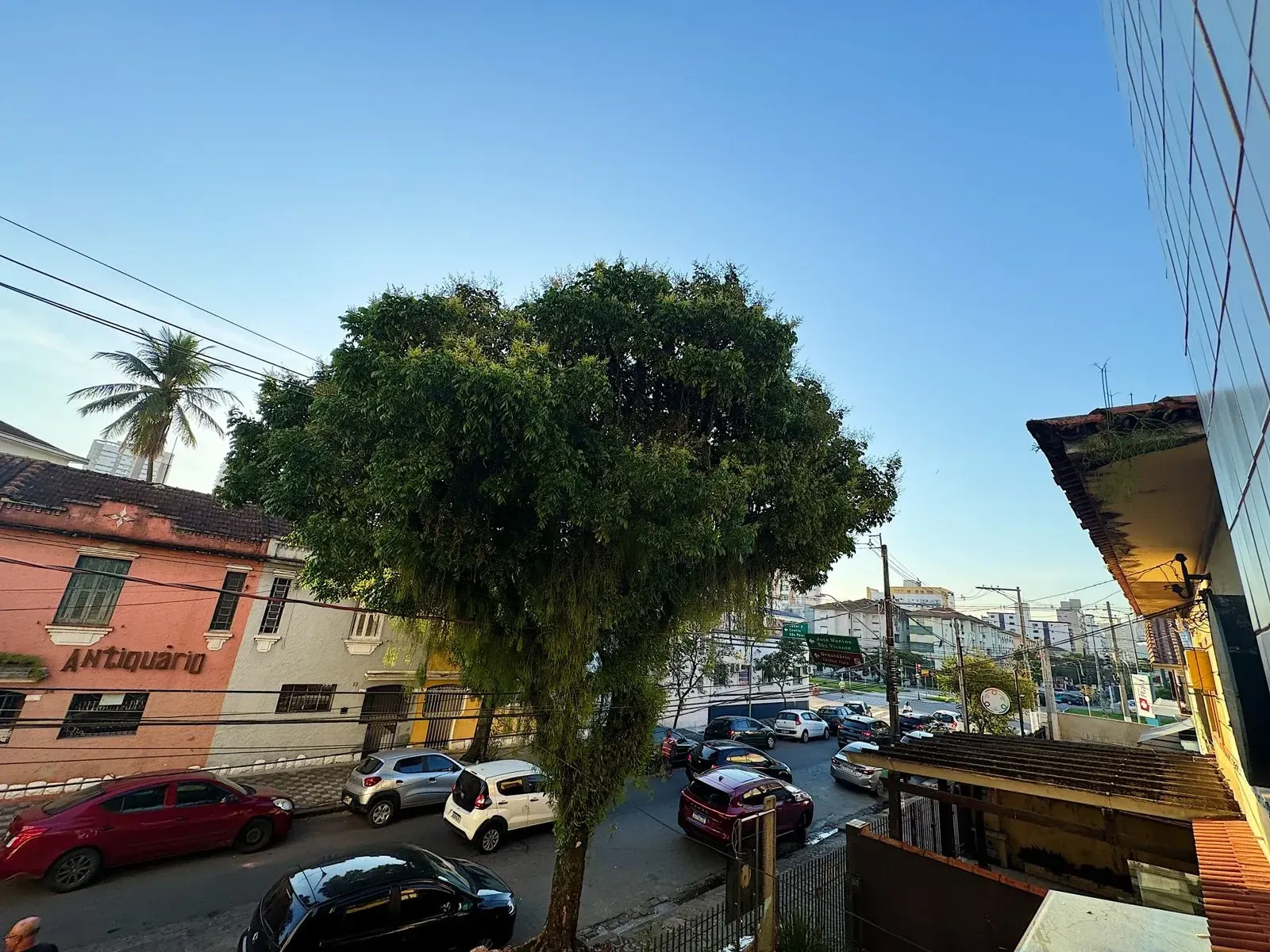 Imagem Apartamento com 2 Quartos para Alugar, 78 m² em Gonzaga - Santos