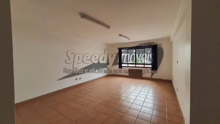 Foto do imóvel Sala comercial em Santos, avenida Carvalho de Mendonça em Rua Doutor Carvalho de Mendonça