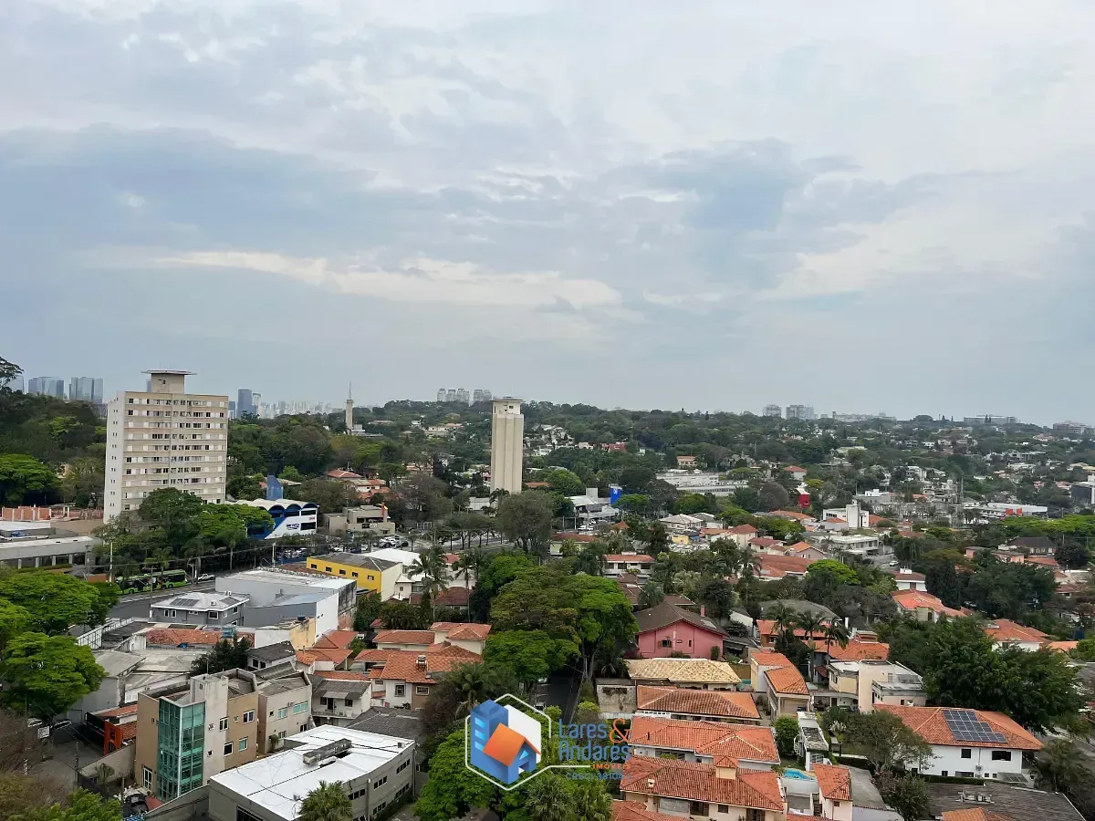 Imagem Apartamento para venda em Butantã com 2 quartos, 41m²