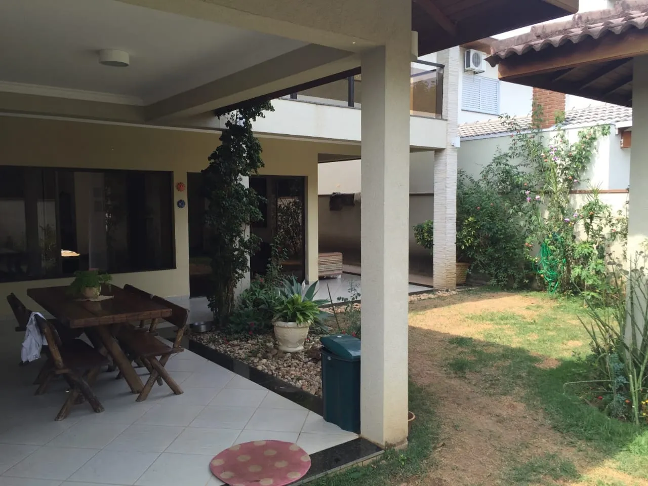 Imagem Casa à venda 3 Quartos, 1 Suite, 4 Vagas, 324M², Loteamento Residencial Campos do Conde II, Tremembé - SP | Campos do Conde Versailles