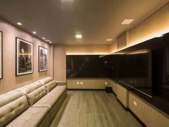 Imagem Apartamento com 3 dorms, Aviação, Praia Grande - R$ 1.47 mi, Cod: 104