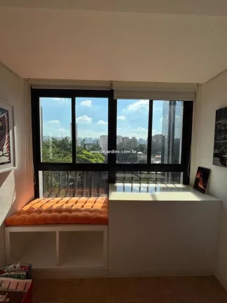 Imagem Apartamento para alugar Itaim Bibi São Paulo
