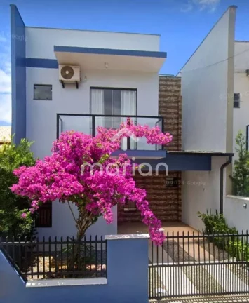 Foto do imóvel Sobrado com 2 quartos, Itajubá - Barra Velha