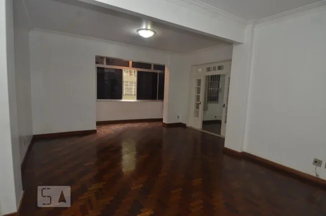 Imagem Apartamento à Venda - Copacabana, 4 Quartos, 200 m2