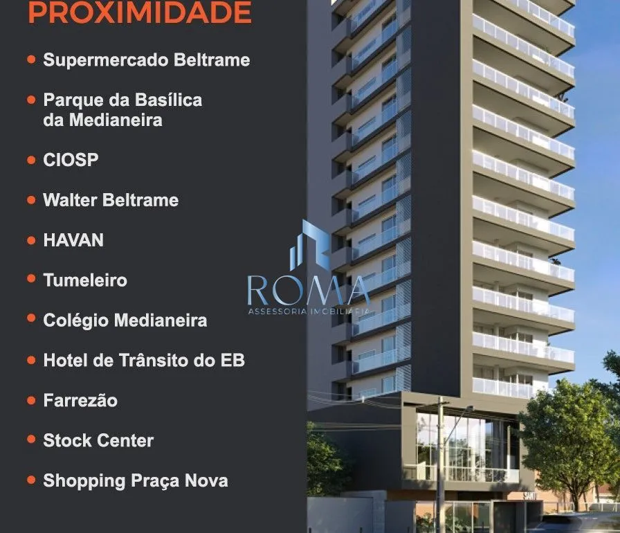 Imagem Nossa Senhora Medianeira