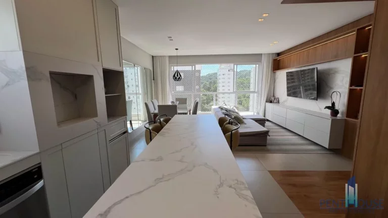 Imagem Apartamento Zona Central para Venda em Balneário Camboriú, PIONEIROS, 3 dormitórios, 3 suítes, 4 banheiros, 2 vagas