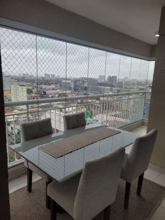 Imagem Apartamento com 2 dormitórios à venda, 63 m² por R$ 636.000,00 - Vila Maria - São Paulo/SP
