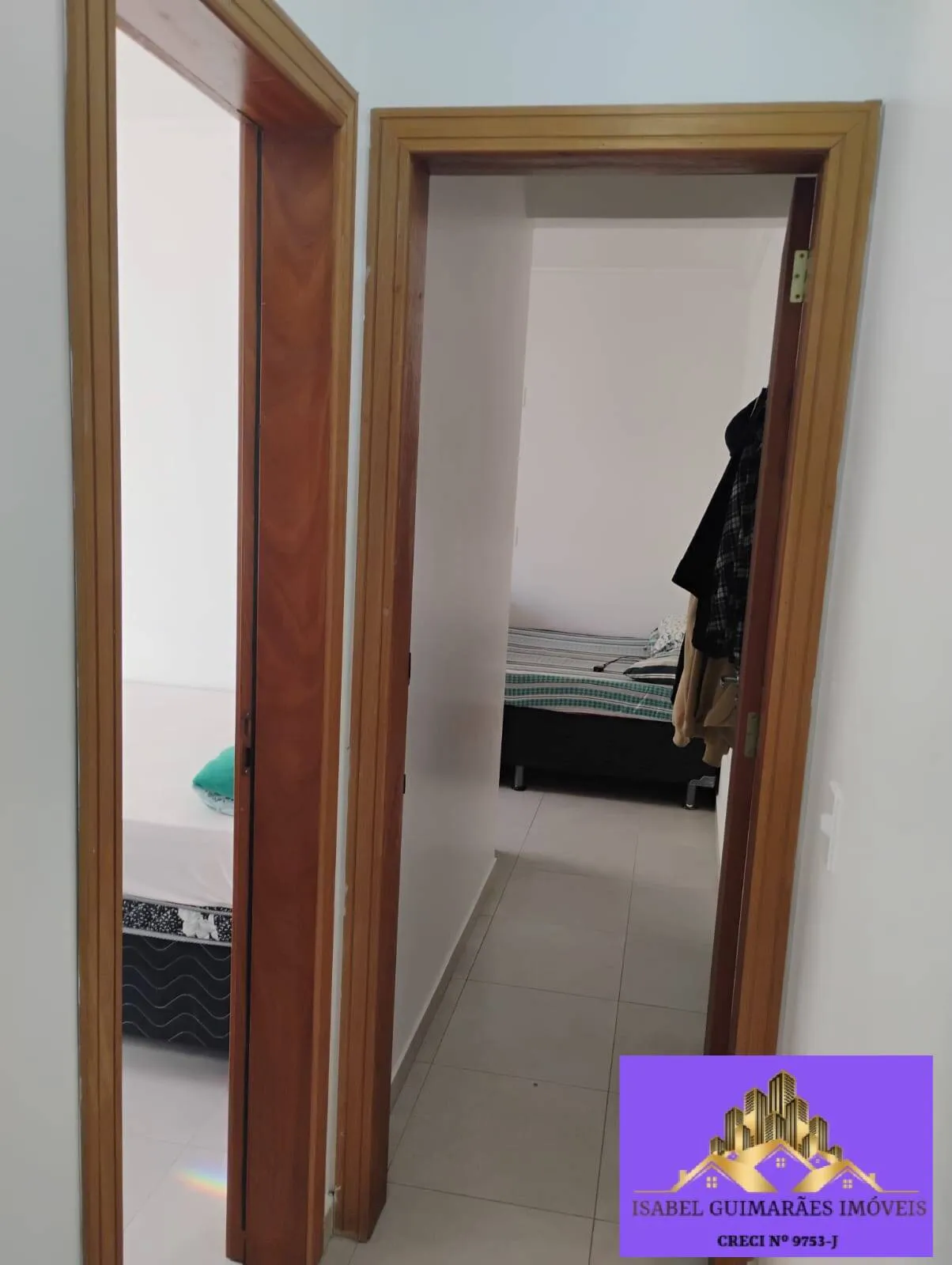 Imagem Vendo Apartamento 02 quartos, banheiro social, Gravatá de Navegantes