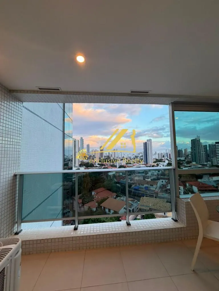 Imagem STUDIO RESIDENCIAL em Salvador - Bahia, Caminho das Árvores