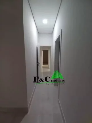 Imagem Casa em Condomínio para Venda em Limeira, Terras de São Bento II, 3 dormitórios, 3 suítes, 5 banheiros, 2 vagas