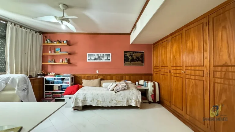 Imagem Apartamento de luxo na Vila Suzana, São Paulo-SP, com 4 suítes, 4 quartos, 3 vagas e 300m² de área. Venha conhecer!