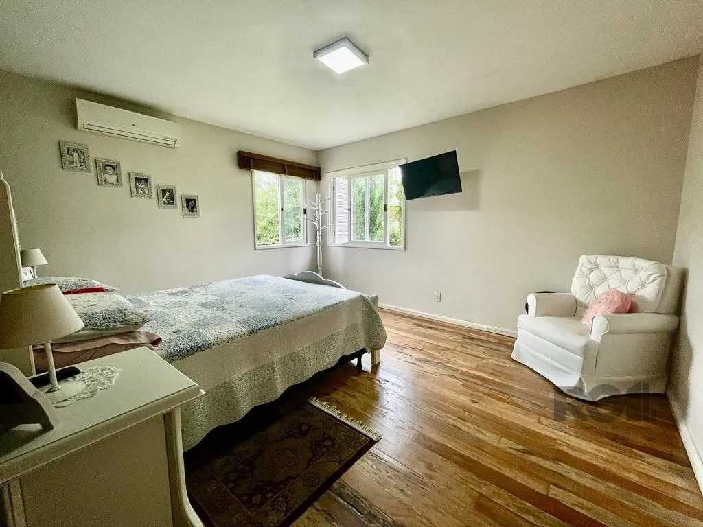 Imagem Casa em condomínio em Gravatai