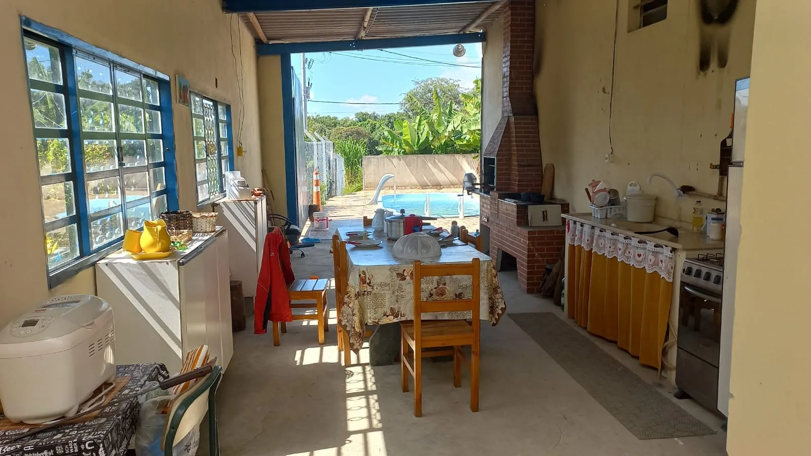 Imagem Lindo terreno de 950m² no Iporanga.