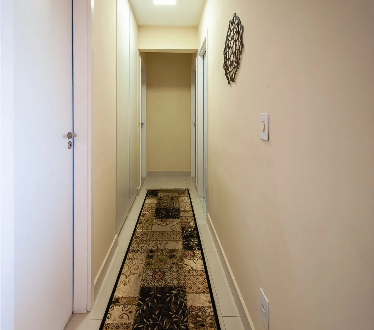 Imagem Apartamento para venda em Jaçanã com 3 quartos, sendo 1 suíte, 67m2