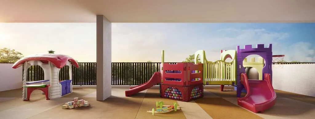 Imagem Arch Nazaré Urban - NR - Breve Lançamento - Arch Nazaré Urban - NR