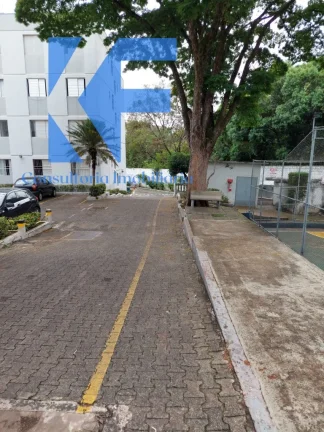 Imagem APARTAMENTO RESIDENCIAL em CAMPINAS - SP, JARDIM IPIRANGA