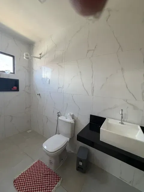 Imagem Casa de Condomínio com 3 Quartos à Venda, 180 m² em Lucena - Lucena