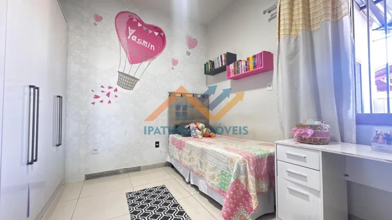 Imagem Casa à venda no bairro Ideal - Ipatinga