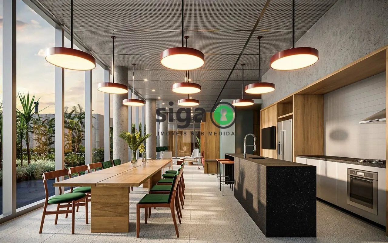 Imagem Apartamento para venda no Butantã, São Paulo - SP