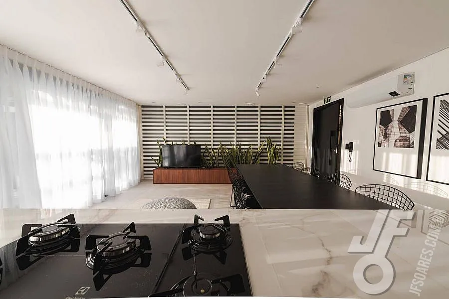 Imagem Apartamento à venda no bairro Areal em Pelotas/RS