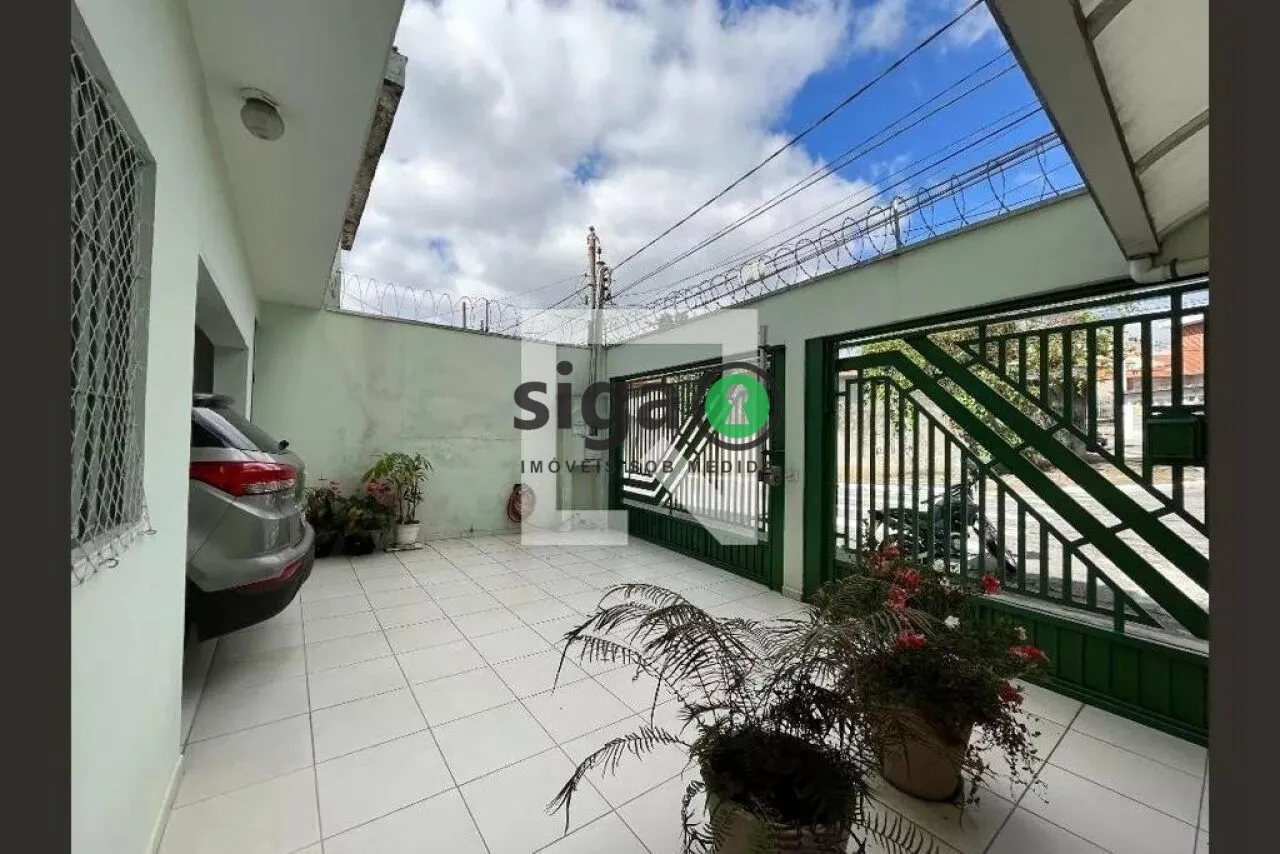 Imagem LINDO SOBRADO A VENDA