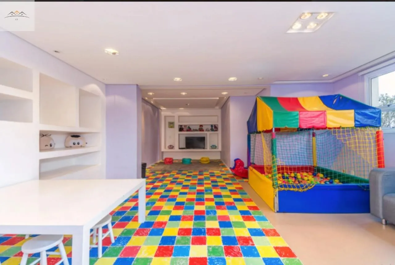 Imagem APARTAMENTO RESIDENCIAL em São Bernardo do Campo - São Paulo, Centro