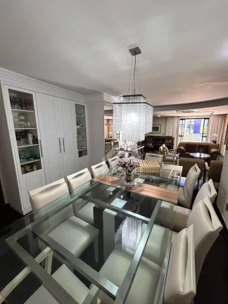 Imagem Apartamento com 7 dormitórios à venda, 600 m² por R$ 6.490.000,00 - Praia da Costa - Vila Velha/ES
