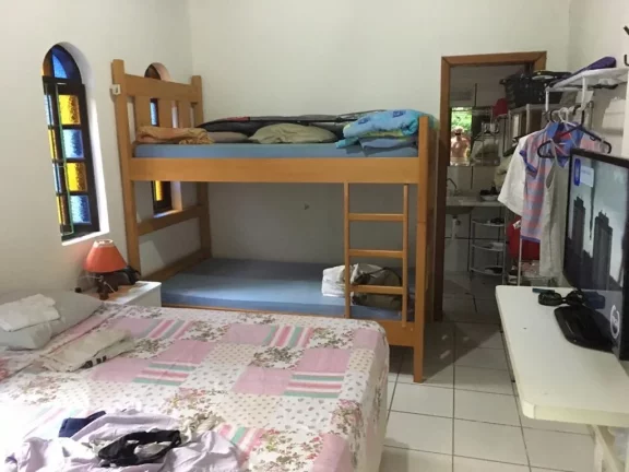 Imagem CHACARA RESIDENCIAL em CARAGUATATUBA - SP, JARDIM MARIELLA