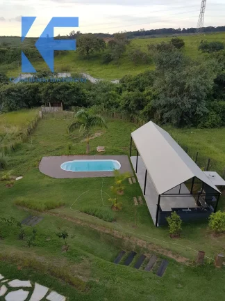 Imagem CASA RESIDENCIAL em CAMPINAS - SP, COLINAS DO ERMITAGE (SOUSAS)