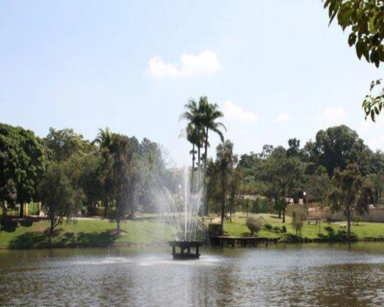 Imagem Terreno Exclusivo no Cond. City Castelo com 3.217,50M²