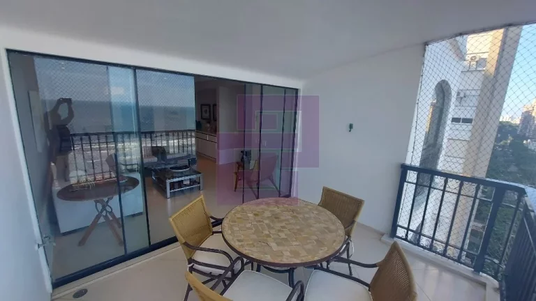 Imagem Apartamentos / Padrão na cidade de Guarujá