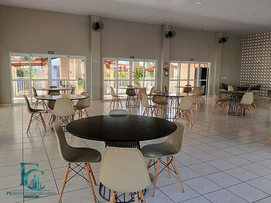 Imagem ÁGIO DE APARTAMENTO EM GOIÂNIA