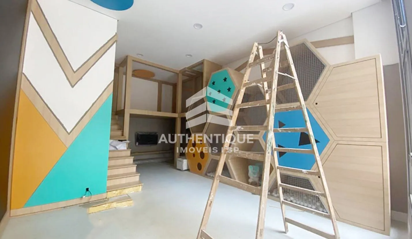 Imagem Haute Ibirapuera - Apartamento à venda em São Paulo/SP
