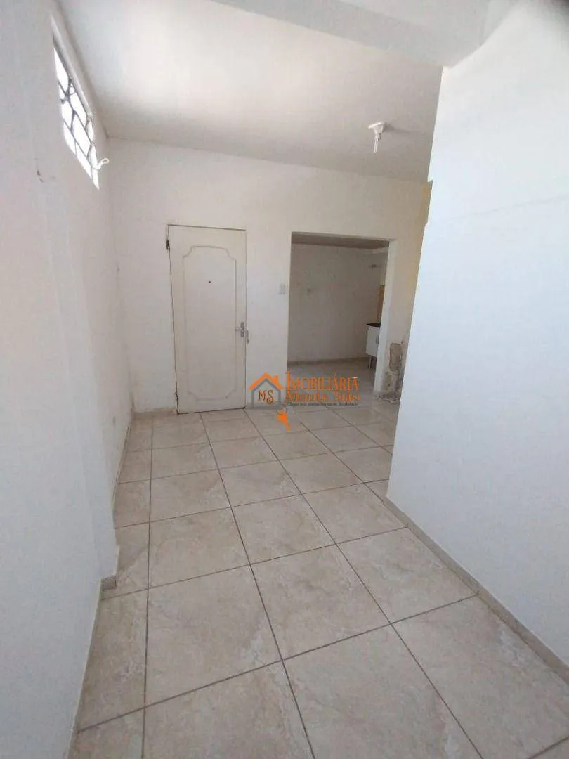 Imagem Sobrado com 5 dormitórios à venda, 339 m² por R$ 1.100.000,00 - Jardim Bom Clima - Guarulhos/SP