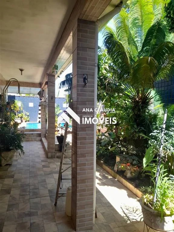 Imagem Casa a venda em Mongagua