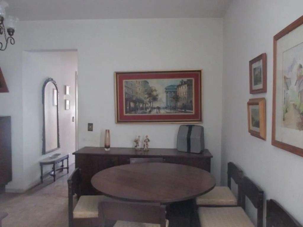 Imagem Apartamento para Venda - 93.6m², 3 dormitórios, Centro Histórico