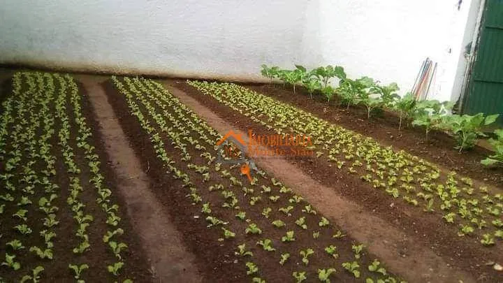 Imagem Chácara com 9 dormitórios à venda, 1260 m² por R$ 1.750.000,00 - Água Azul - Guarulhos/SP