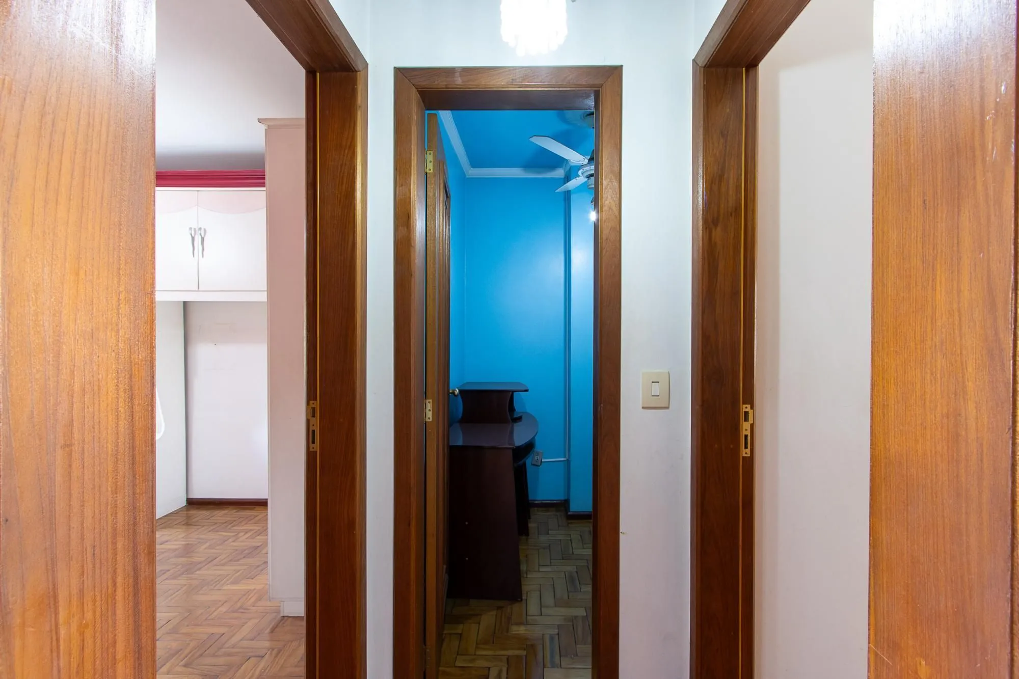 Imagem Apartamento Amplo Proximo a PUC