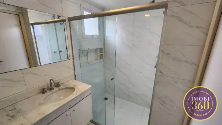 Imagem LINDO APTO DE 100 MTS, COM 03 SUITES AO LADO DO METRÔ TATUAPÉ