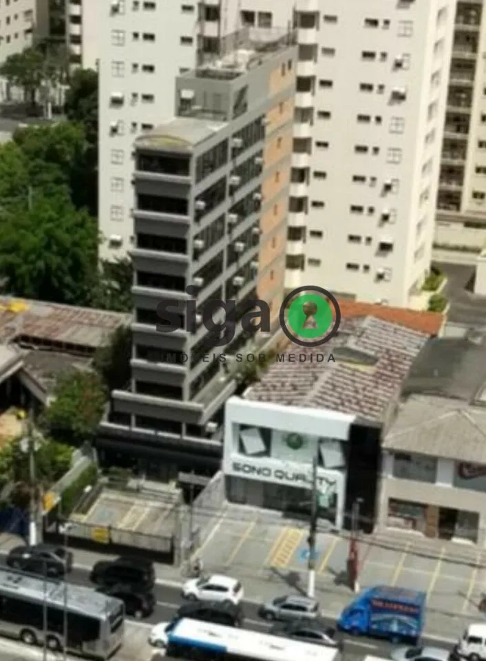 Imagem PREDIO INTEIRO A VENDA