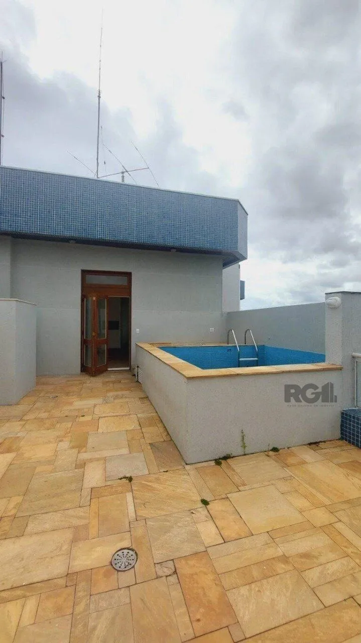 Imagem Cobertura em Boa Vista