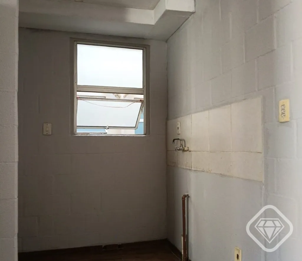 Imagem BAIXOU PARA VENDER!

Apartamento com 39 m² na Rua Tomé Antônio de Souza, funcional e bem localiza...