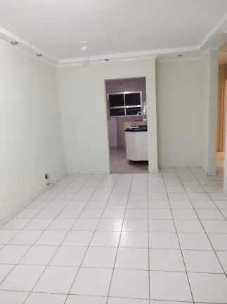 Imagem Apartamento com 3 Quartos para Alugar, 65 m² em Sítio Pinheirinho - São Paulo