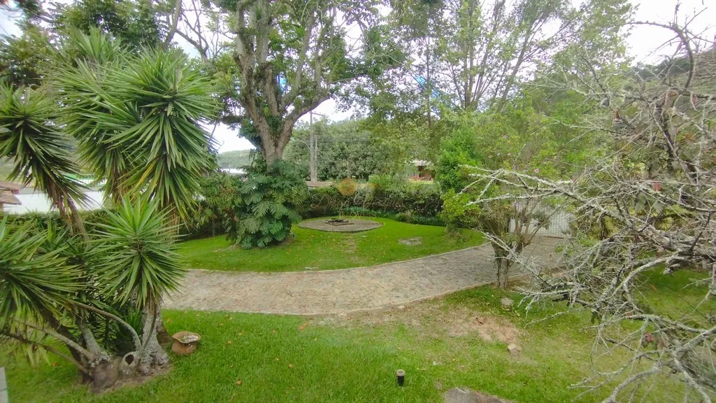Imagem Casa para Venda em Teresópolis / RJ no bairro Albuquerque