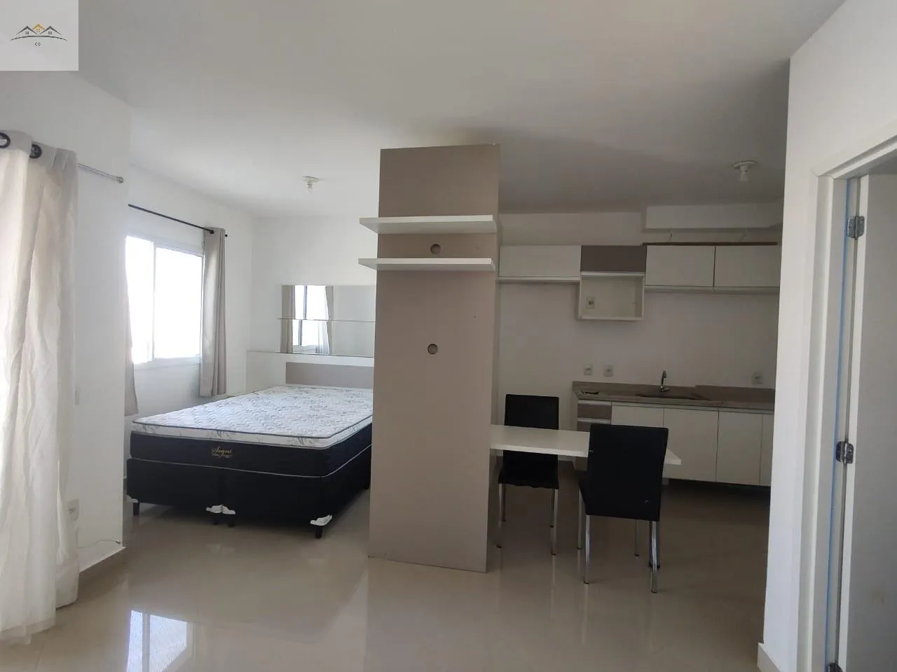 Imagem APARTAMENTO RESIDENCIAL em São Bernardo do Campo - São Paulo, Rudge Ramos