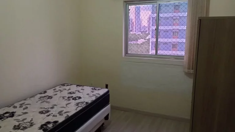 Imagem Apartamento de 80m² à venda, com 3 quartos (1 suíte), localizado nas Graças, Recife - Pernambuco.