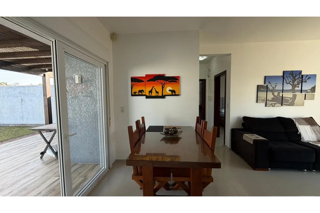Imagem Casa à venda em Xangri-Lá, Arpoador, com 2 quartos, 98,6m2
