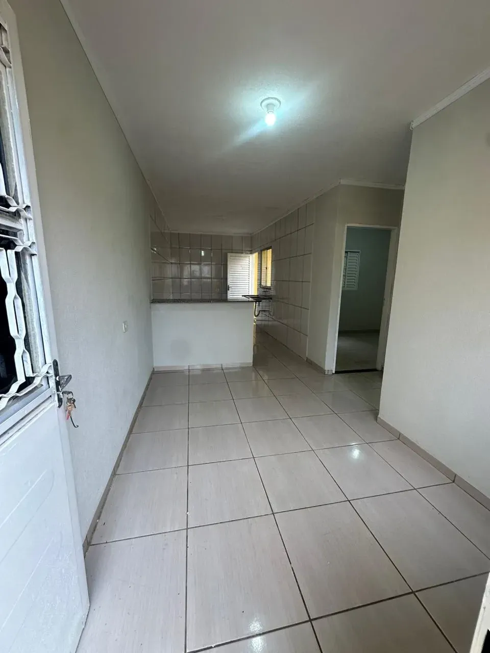 Imagem Casa à Venda, em Jardim Uirapuru - Campo Grande