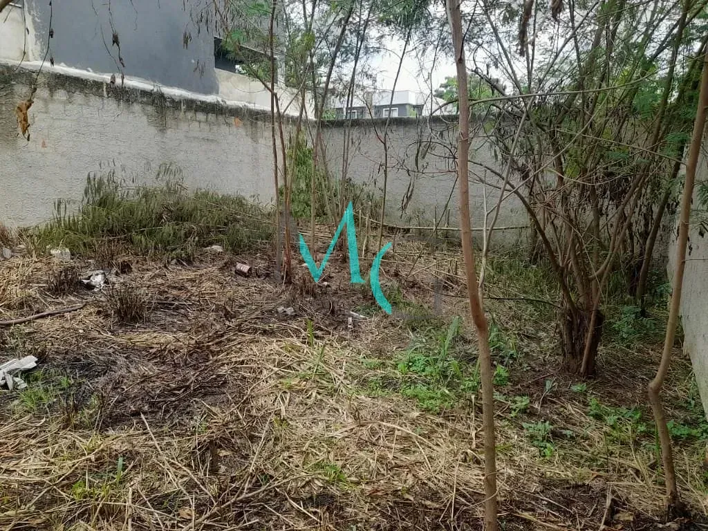 Imagem Terreno à venda, 126 m² por R$ 120.000 - Santíssimo - Rio de Janeiro/RJ